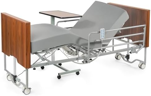 Reviews - RESTISLAND Medical Bed Review: Honest Pros & Cons Tested Image 1 of RESTISLAND Medical Bed review