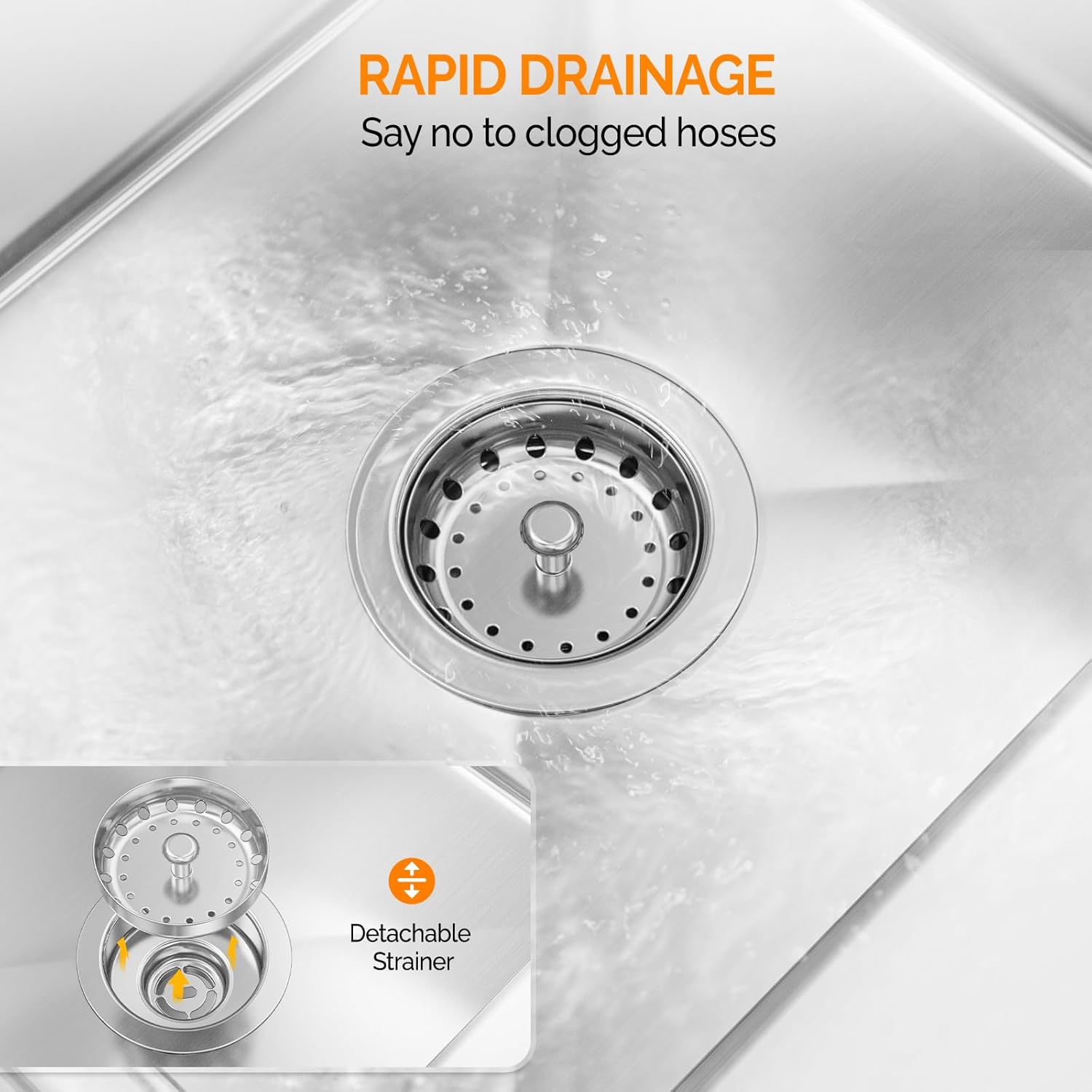 Reviews - ROVSUN 3 Bowl Sink Review: Our Honest Pros & Cons Step-by-step guide for ROVSUN 3 bowl sink review - complete tutorial