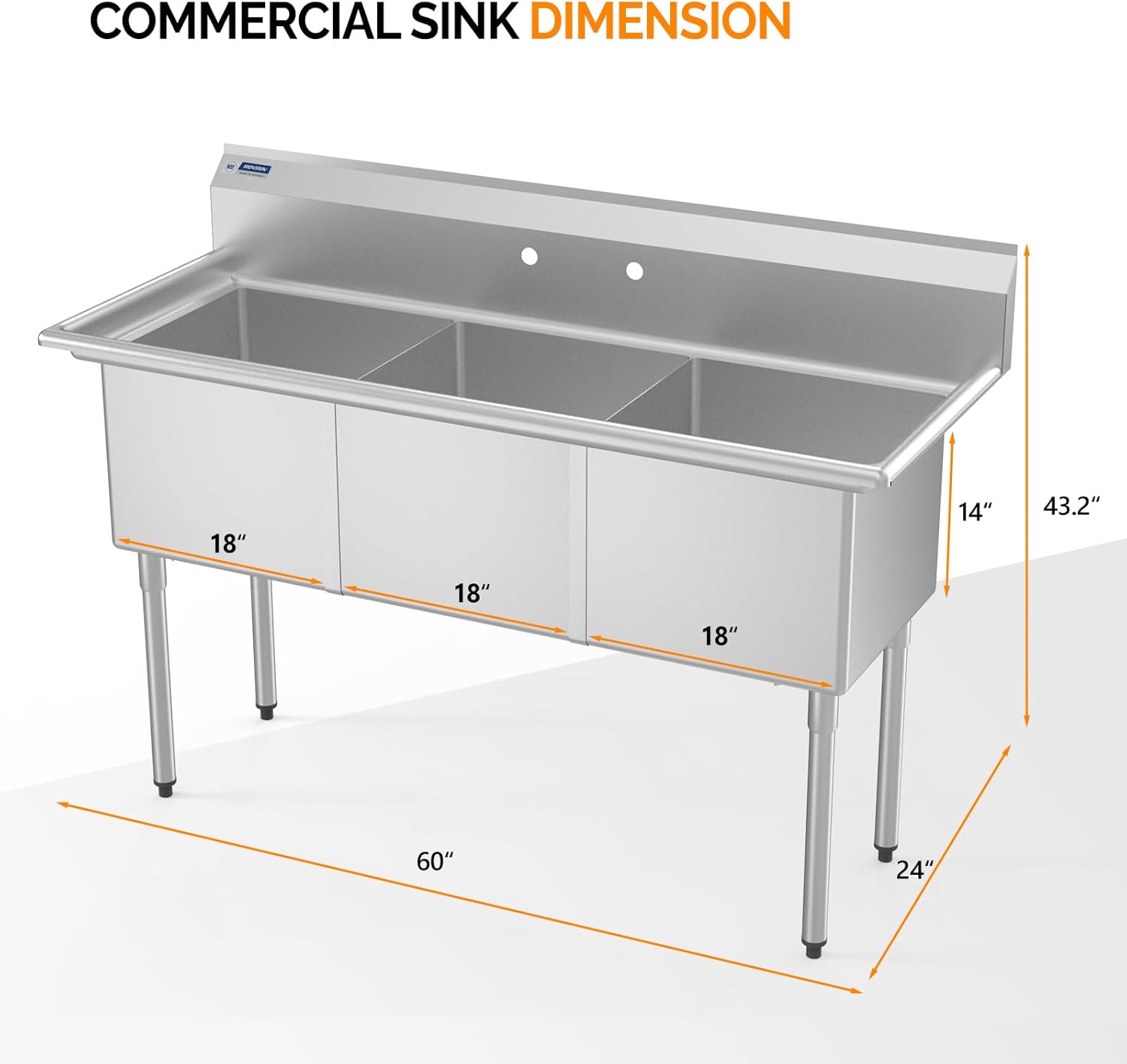 Reviews - ROVSUN 3 Bowl Sink Review: Our Honest Pros & Cons ROVSUN 3 bowl sink review performance testing and real-world results