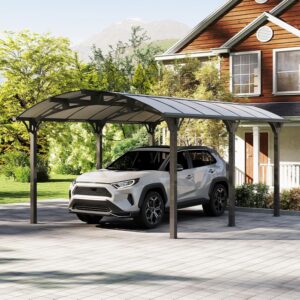 Image 1 of Real Relax carport honest review