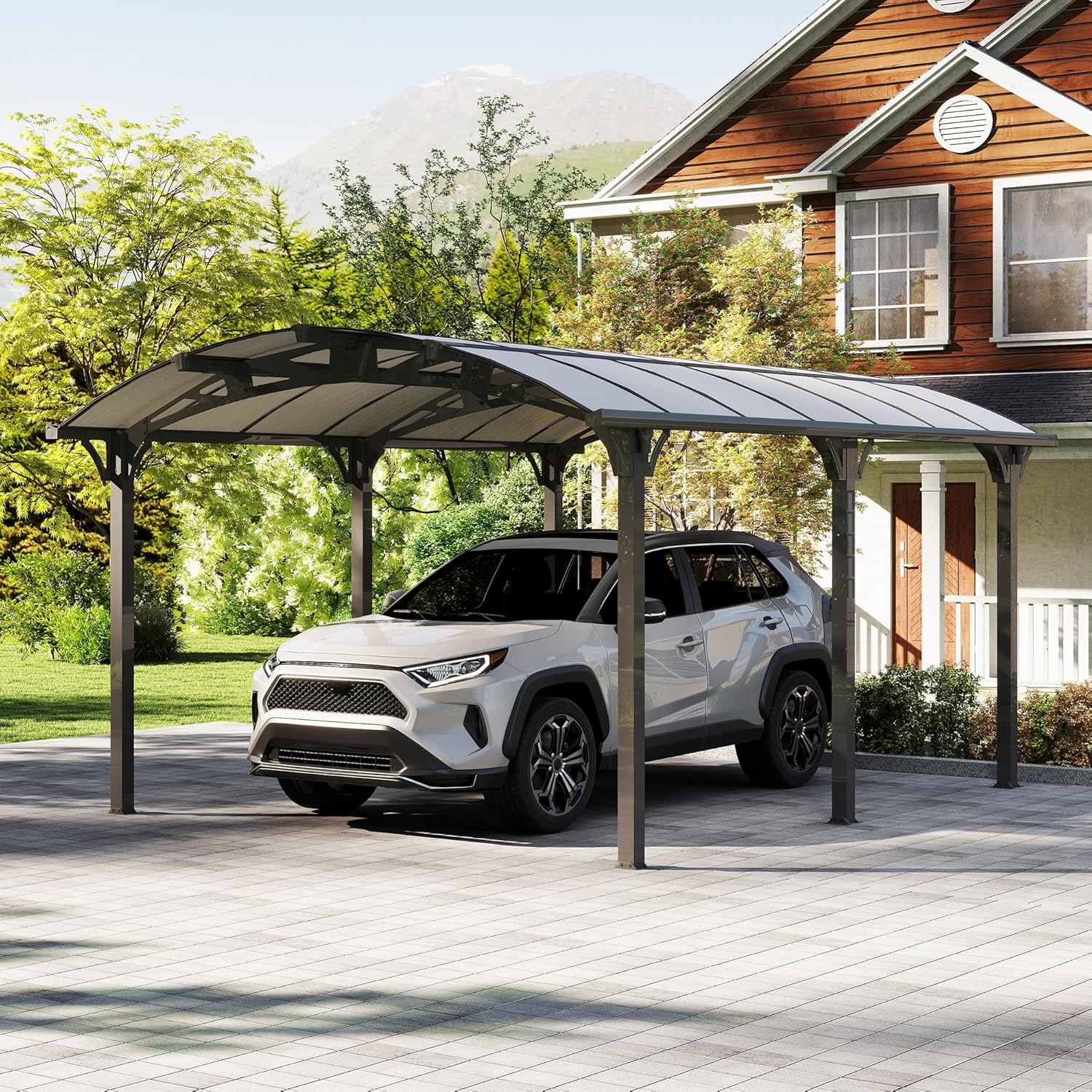 Reviews - Real Relax Carport Honest Review: Our In-Depth Pros & Cons Real Relax carport honest review - detailed features and technical specifications