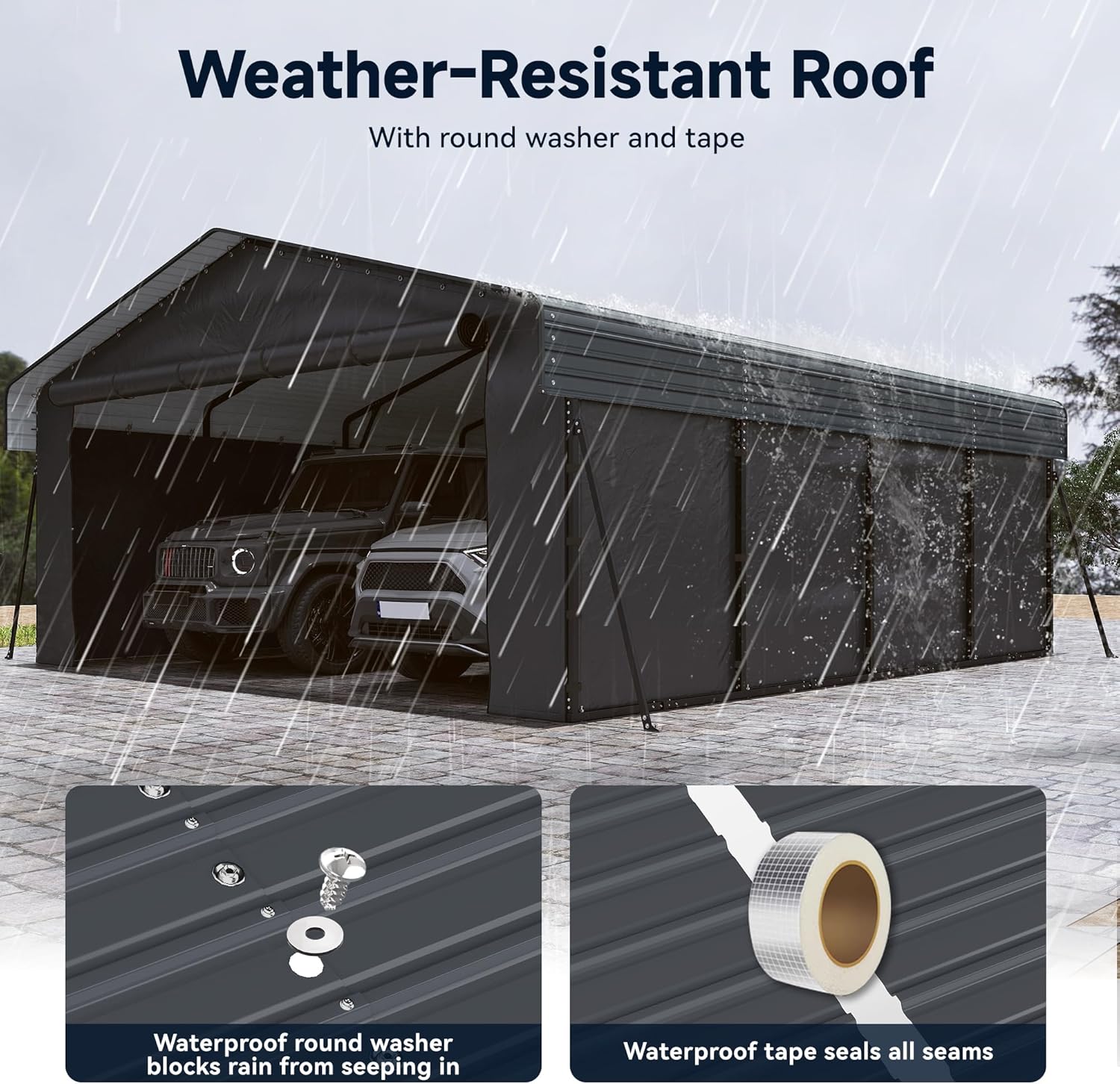 Reviews - Real Relax Carport Honest Review: Our In-Depth Analysis & Verdict Step-by-step guide for Real Relax carport honest review - complete tutorial