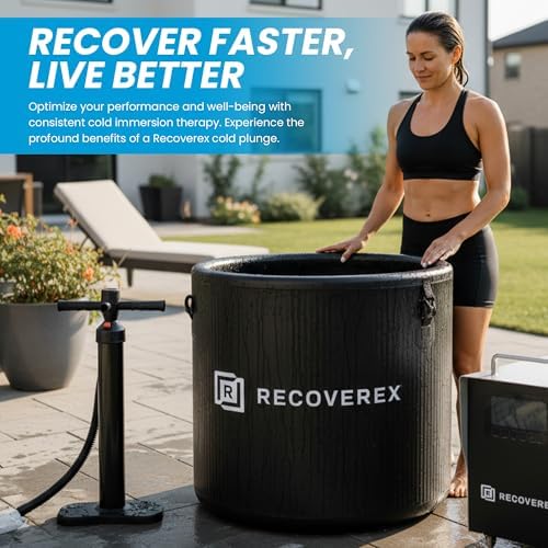 Reviews - Recoverex Cold Plunge Tub Review: Honest Pros & Cons Tested Step-by-step guide for Recoverex Cold Plunge Tub review - complete tutorial