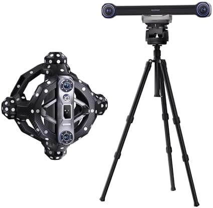 Image 1 of Revopoint Trackit honest review