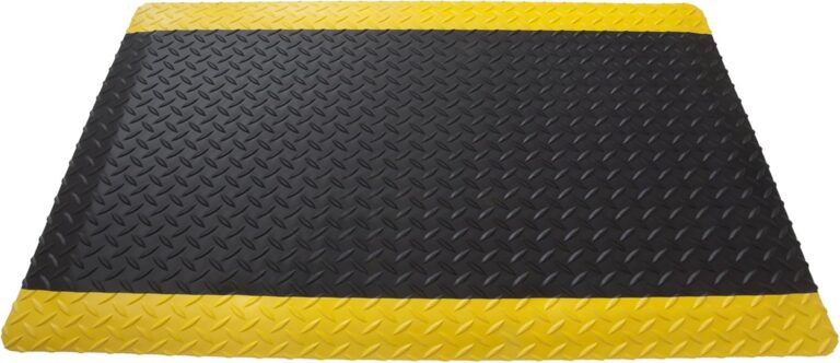 Image 1 of Rhino anti-fatigue mat review