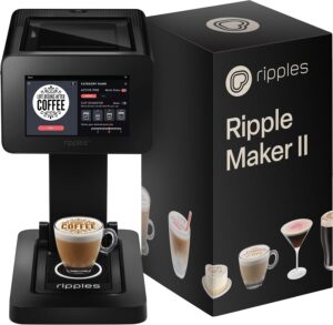 Image 1 of Ripples Maker II review