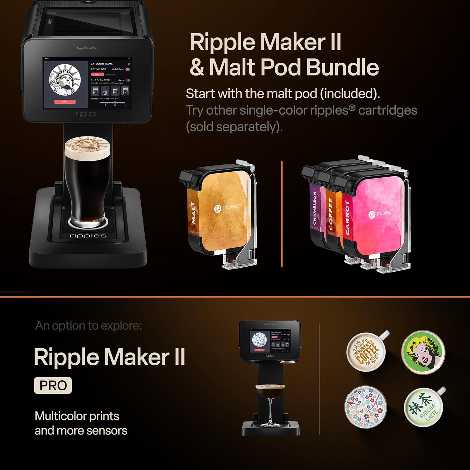 Reviews - Ripples Maker II Review: Honest Pros & Cons Tested Step-by-step guide for Ripples Maker II review - complete tutorial