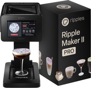Image 1 of Ripples Maker PRO review