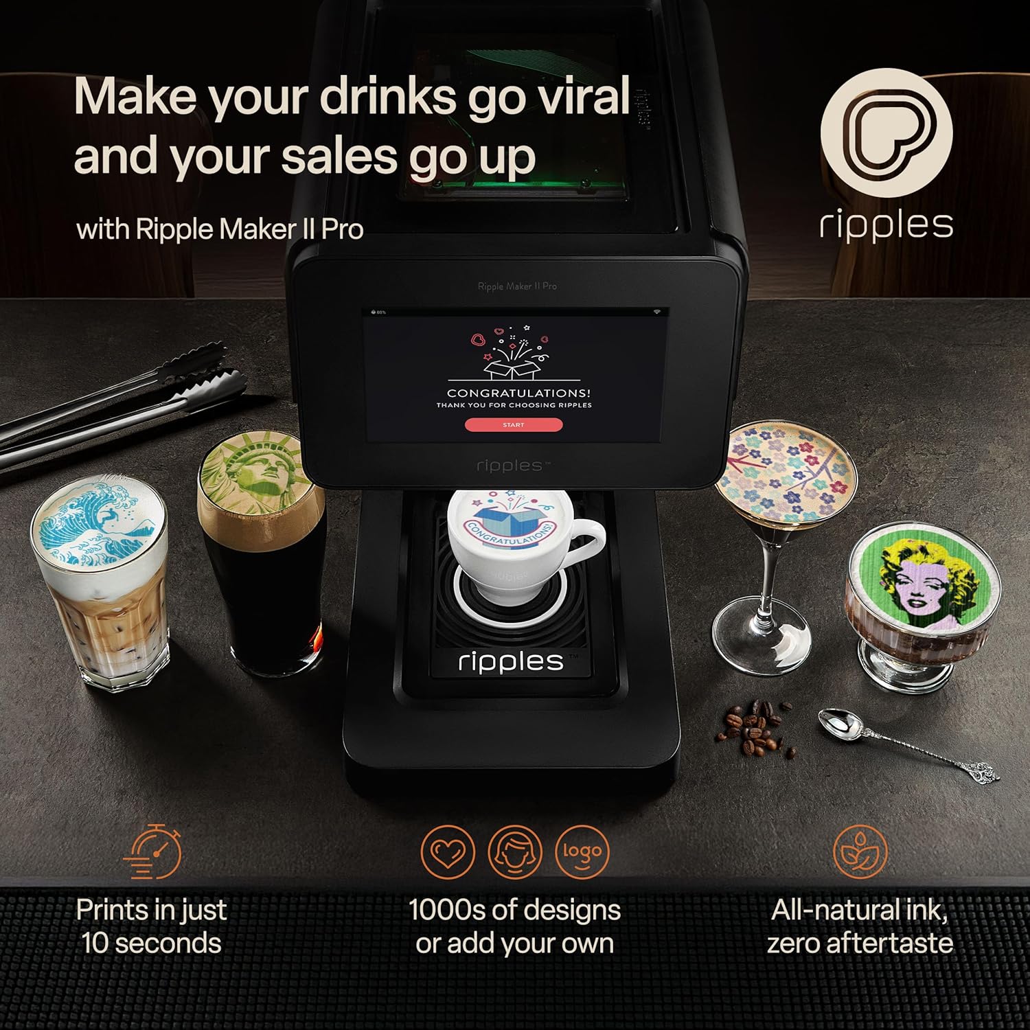 Reviews - Ripples Maker PRO Review: Honest Pros & Cons Tested Step-by-step guide for Ripples Maker PRO review - complete tutorial