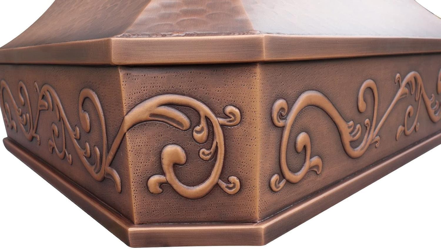 SINDA copper range hood review performance testing and real-world results