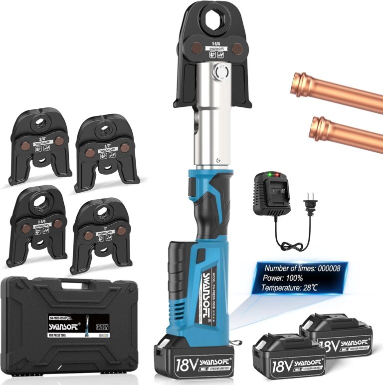 Reviews - SWANSOFT Pro Press Tool Review: Honest Pros & Cons Tested Image 1 of SWANSOFT Pro Press Tool review