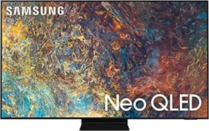 Image 1 of Samsung QN90A 98-inch review