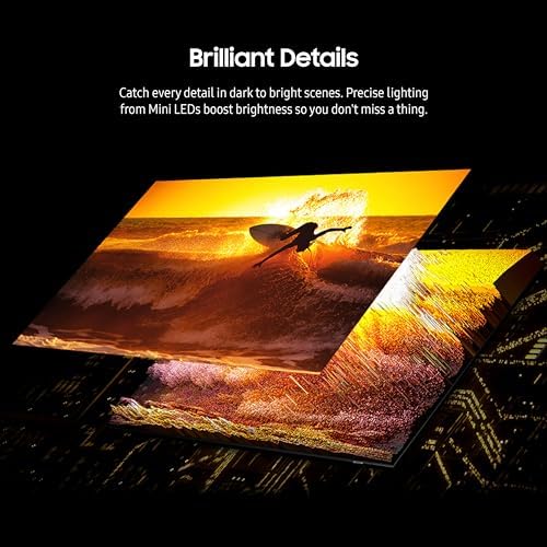 Reviews - Samsung QN90D TV Review: Honest Pros & Cons Analyzed Samsung QN90D TV review performance testing and real-world results