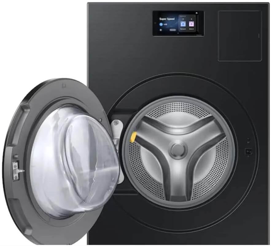 Reviews - Samsung WD90F53AVB Review: Our Honest Pros & Cons Samsung WD90F53AVB review unboxing and complete package contents