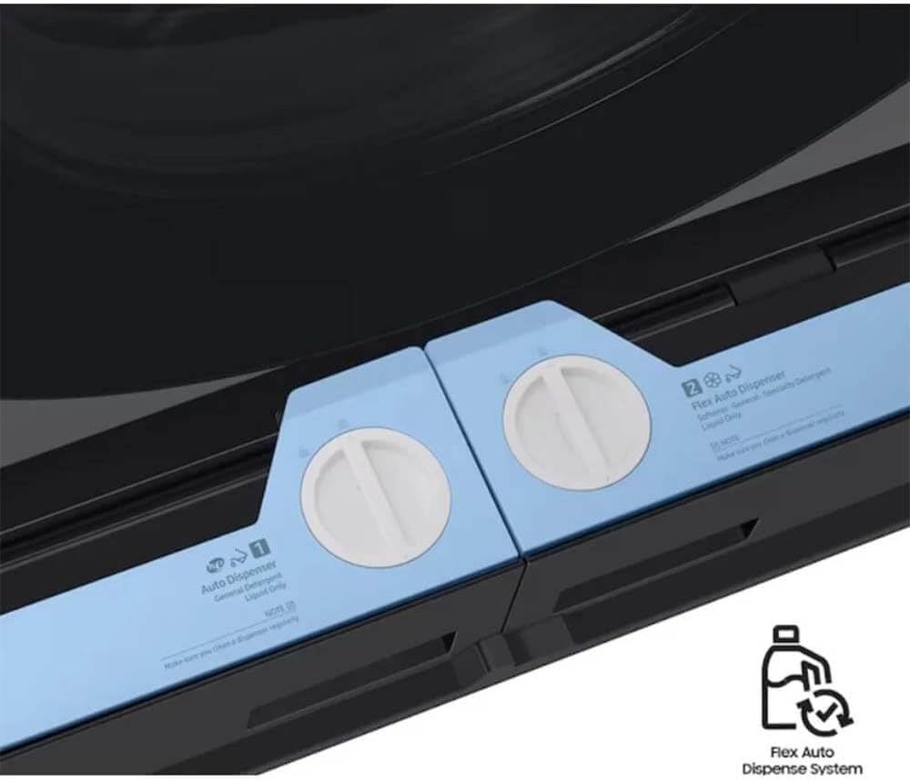 Reviews - Samsung WD90F53AVB Review: Our Honest Pros & Cons Step-by-step guide for Samsung WD90F53AVB review - complete tutorial