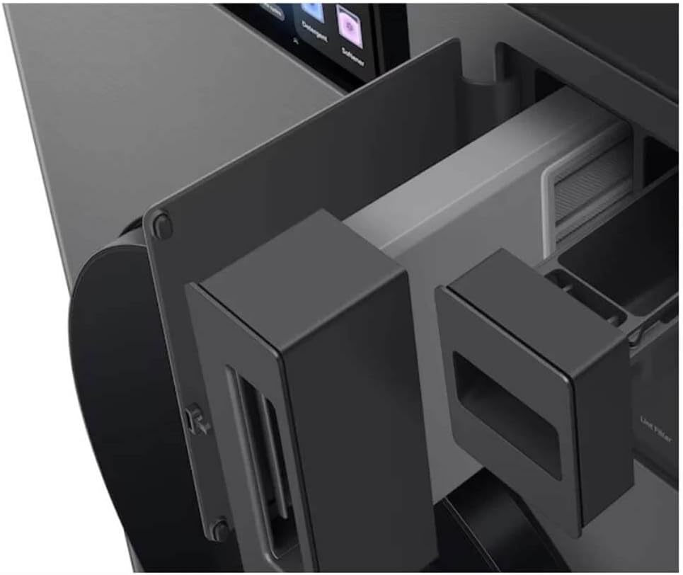 Reviews - Samsung WD90F53AVB Review: Our Honest Pros & Cons Samsung WD90F53AVB review performance testing and real-world results