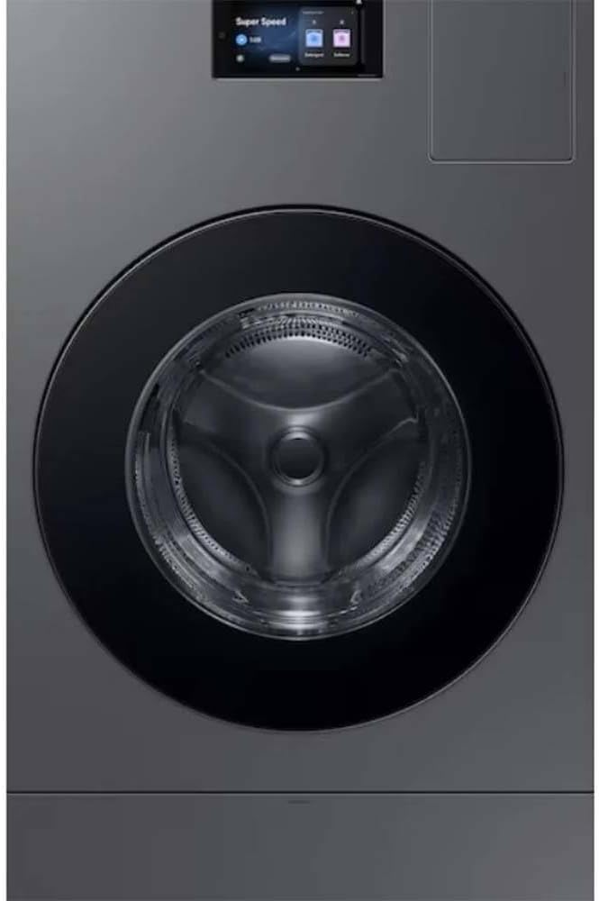 Image 1 of Samsung WD90F53AVS honest review