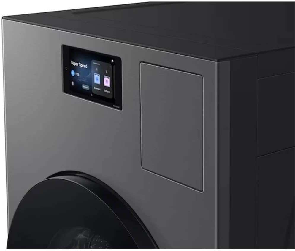 Reviews - Samsung WD90F53AVS Honest Review: Our Complete Hands-On Analysis Step-by-step guide for Samsung WD90F53AVS honest review - complete tutorial