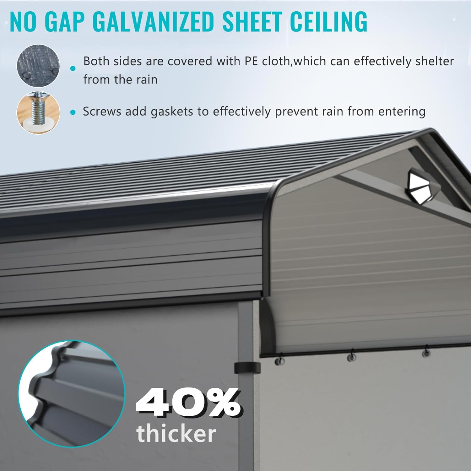 Reviews - Sannwsg Metal Carport Review: Our Honest Hands-On Experience Step-by-step guide for Sannwsg metal carport review - complete tutorial