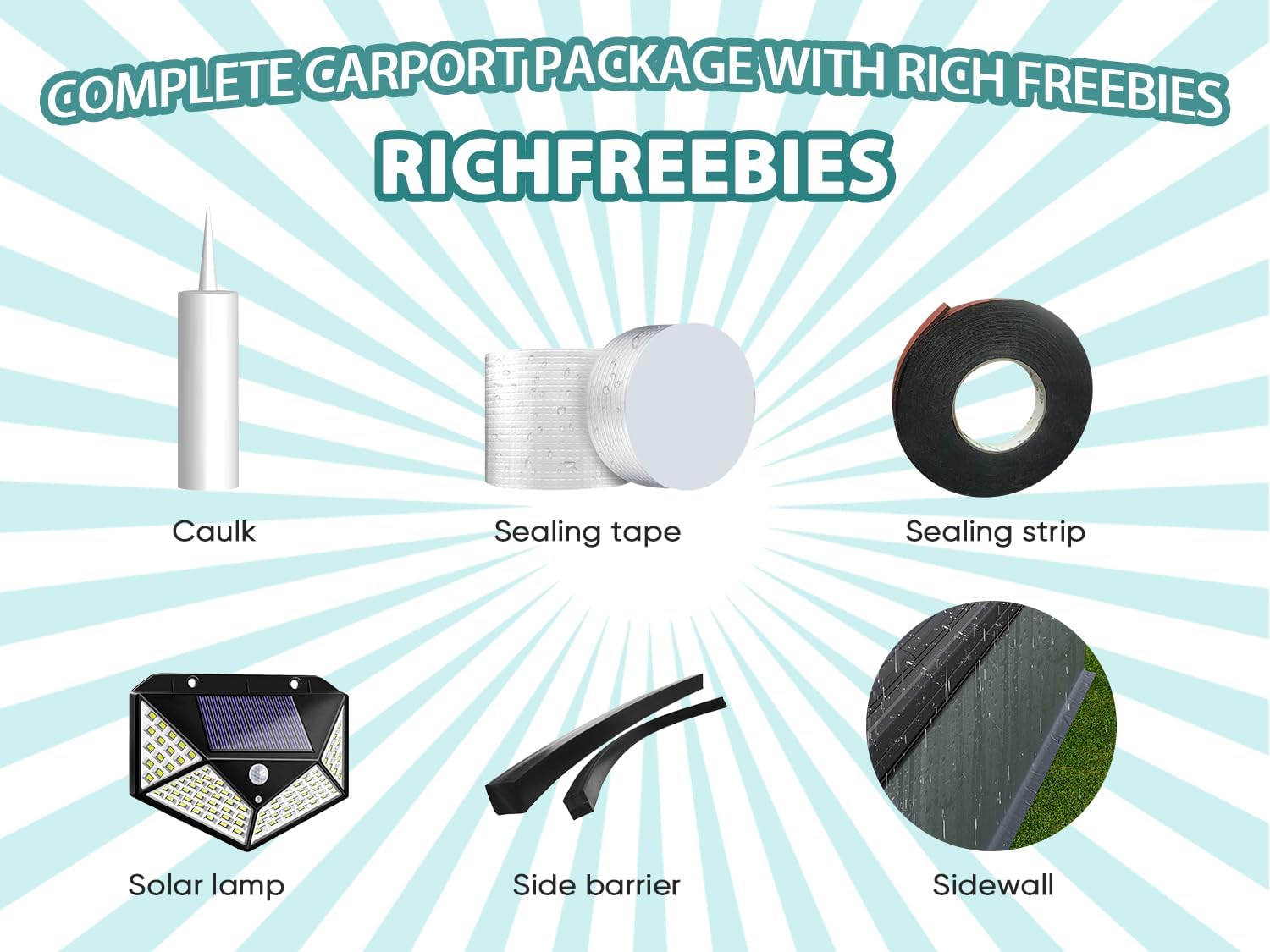 Reviews - Sannwsg Metal Carport Review: Honest Pros & Cons Tested Step-by-step guide for Sannwsg metal carport review - complete tutorial