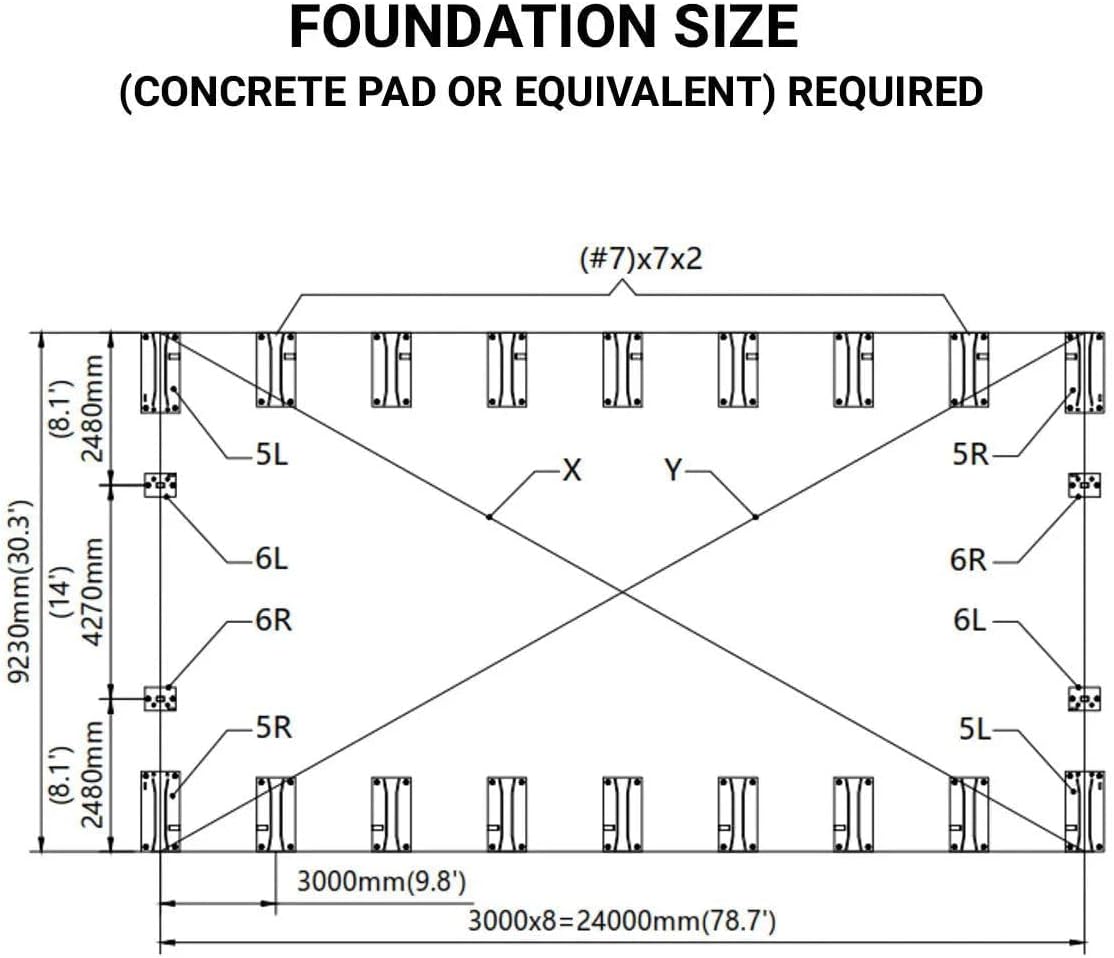 Reviews - ShelterLogic 30x80 Shelter Review: Honest Pros & Cons Tested Step-by-step guide for ShelterLogic 30x80 Shelter Review - complete tutorial