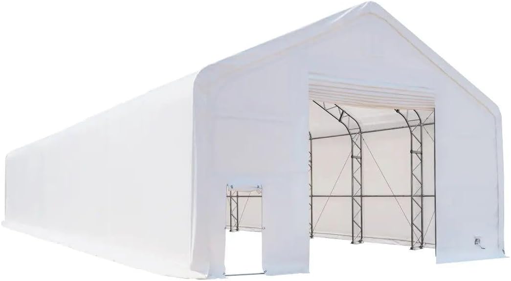 Reviews - ShelterLogic 30x80 Shelter Review: Honest Pros & Cons Tested ShelterLogic 30x80 Shelter Review performance testing and real-world results