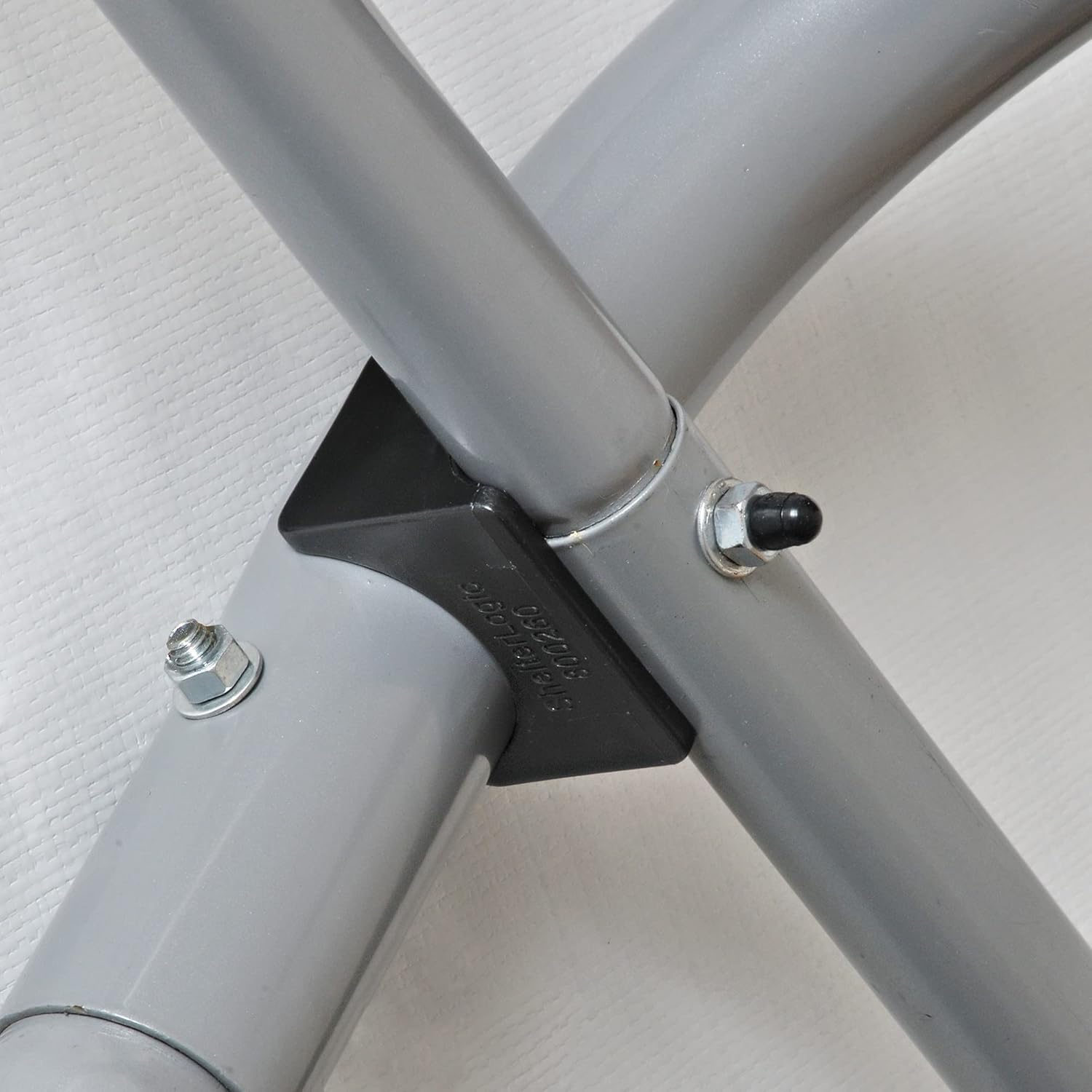 ShelterLogic Peak Shelter review performance testing and real-world results