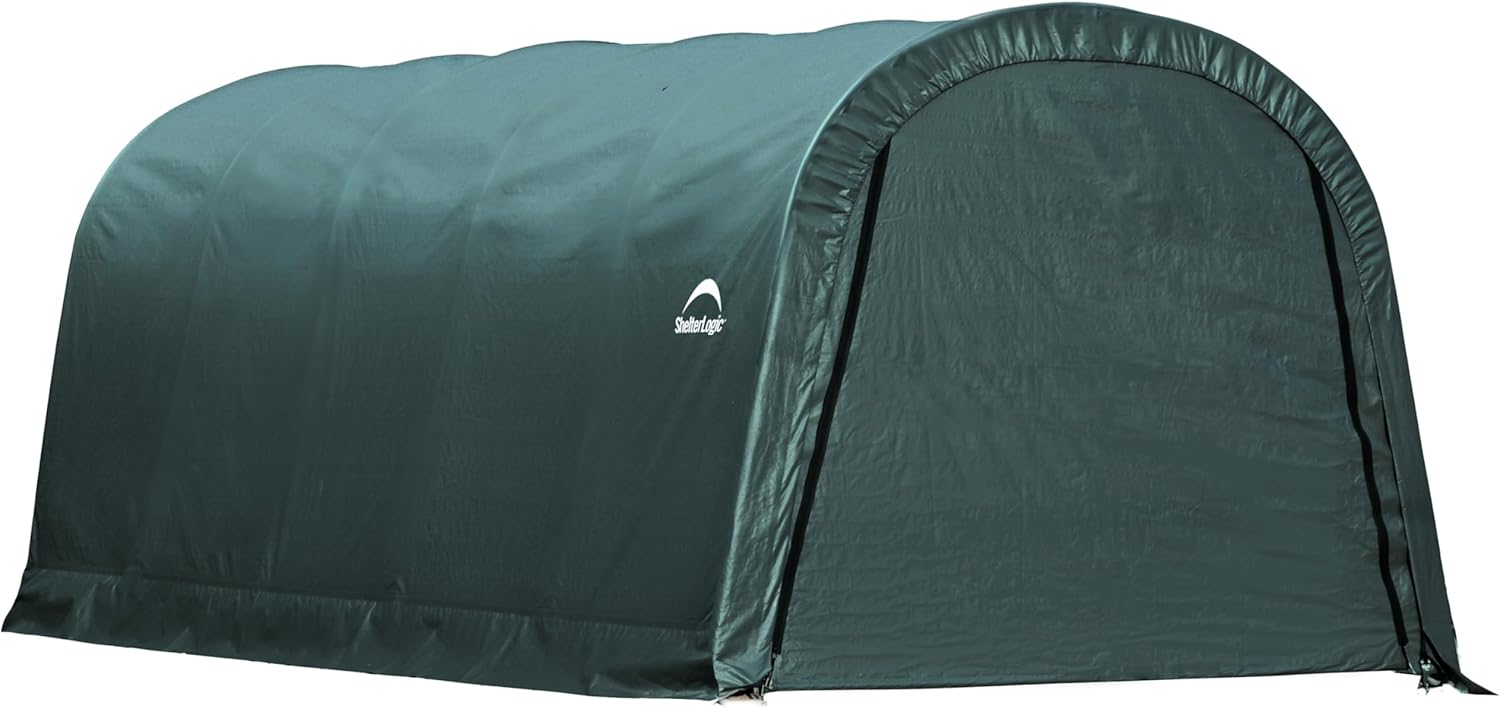 Reviews - ShelterLogic Replacement Cover Review: Our Honest Hands-On Test ShelterLogic replacement cover review - detailed features and technical specifications