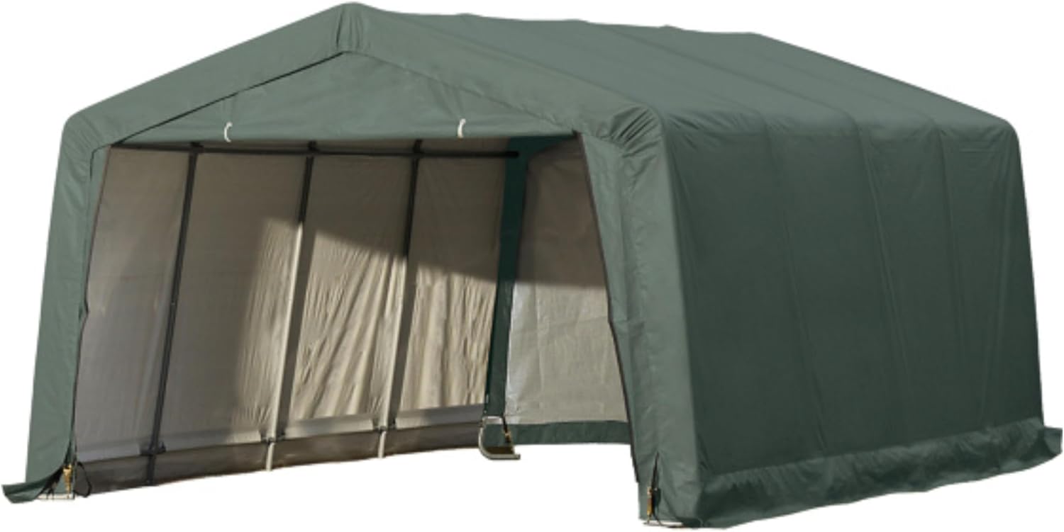 Reviews - ShelterLogic Replacement Cover Review: Honest Pros & Cons ShelterLogic replacement cover review - detailed features and technical specifications