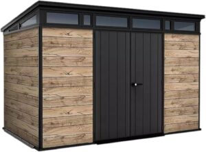 Image 1 of Signature Collection Resin Shed review