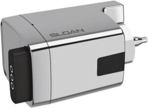 Image 1 of Sloan EBV-500-A review