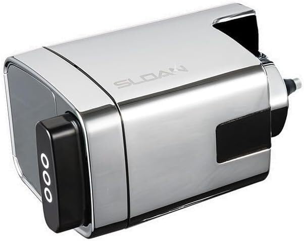 Reviews - Sloan EBV-500-A Review: Honest Pros & Cons + Performance Sloan EBV-500-A review unboxing and complete package contents