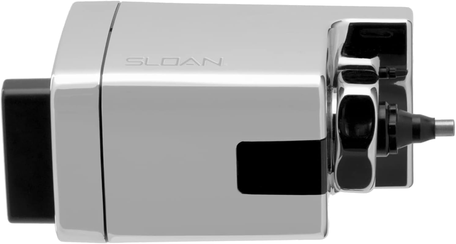 Reviews - Sloan EBV-500-A Review: Honest Pros & Cons + Performance Step-by-step guide for Sloan EBV-500-A review - complete tutorial