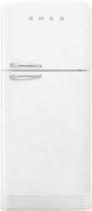 Image 1 of Smeg FAB50 refrigerator review