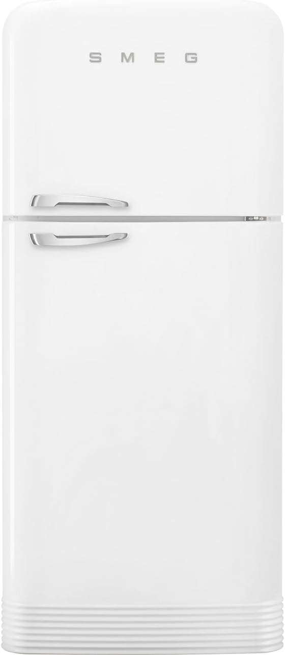 Reviews - Smeg FAB50 Refrigerator Review: Our Honest Pros & Cons Image 1 of Smeg FAB50 refrigerator review