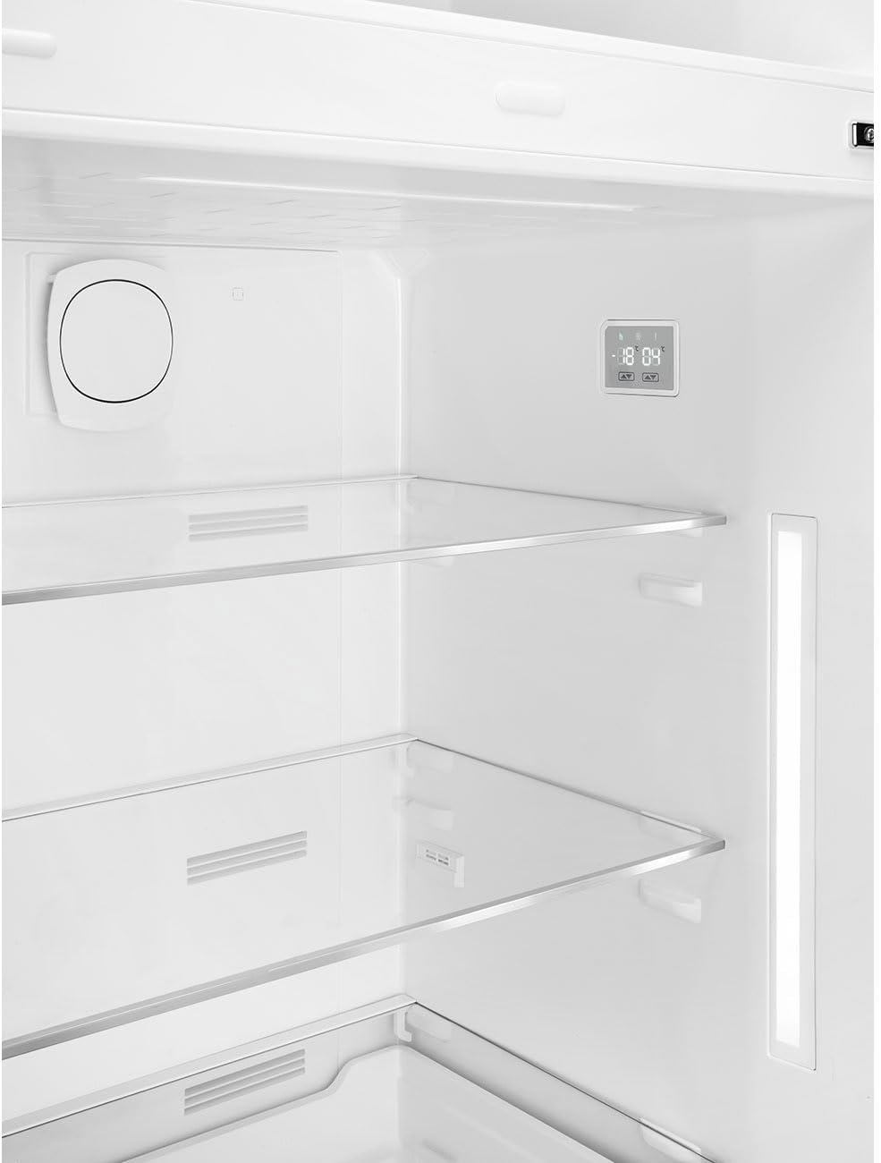 Smeg FAB50 refrigerator review performance testing and real-world results