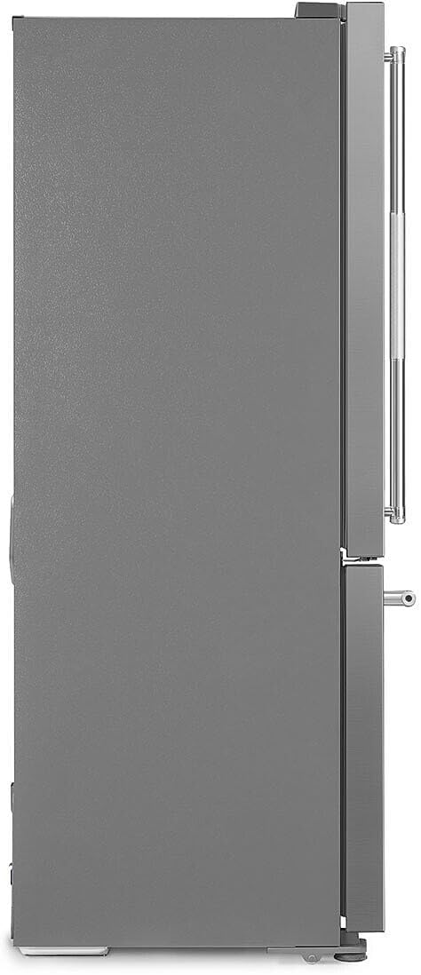 Reviews - Smeg FD36UXIW Refrigerator Review: Our Honest Pros & Cons Step-by-step guide for Smeg FD36UXIW refrigerator review - complete tutorial