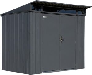 Image 1 of Sojag Denali shed review