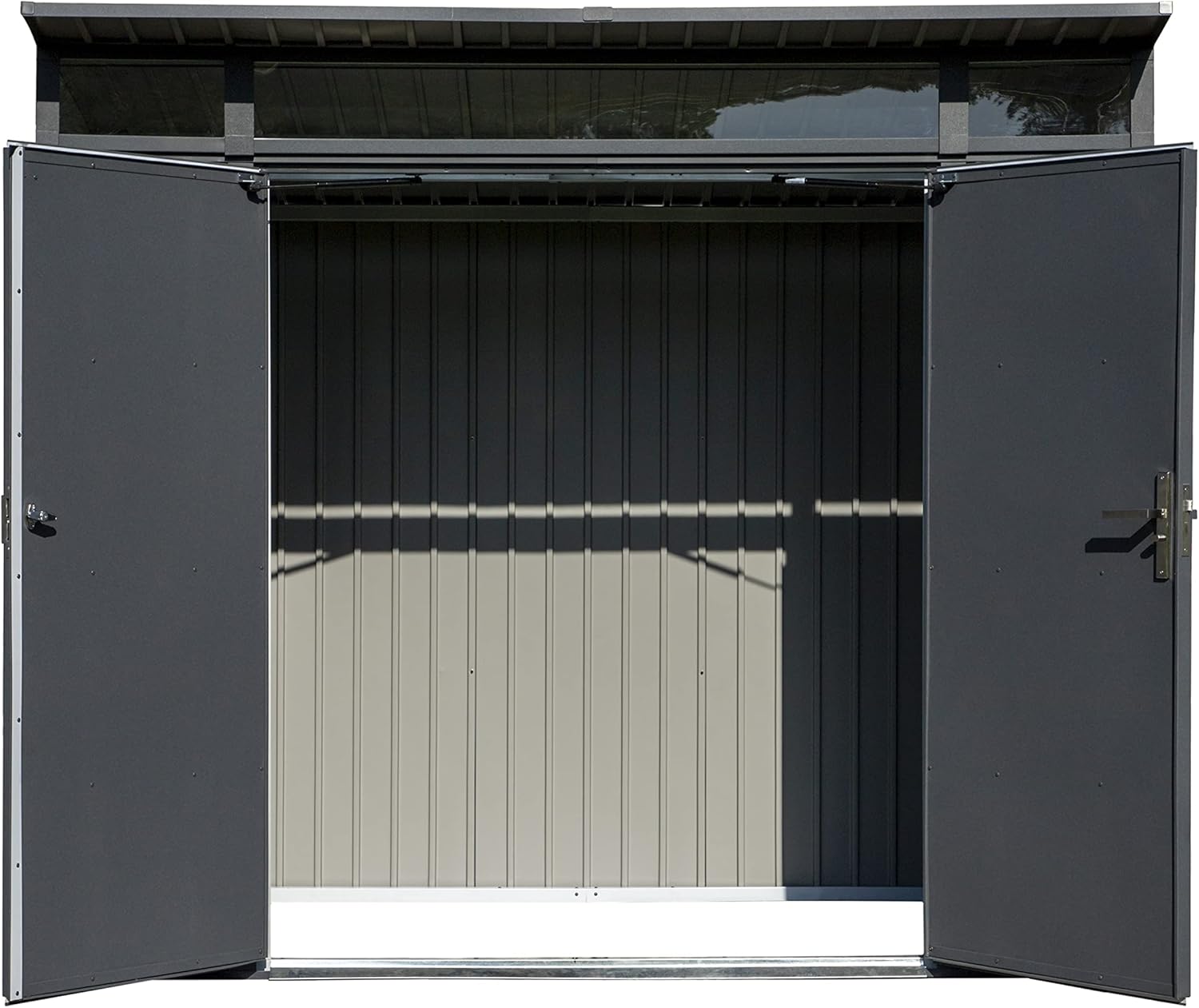 Reviews - Sojag Denali Shed Review: Our Honest Pros & Cons Step-by-step guide for Sojag Denali shed review - complete tutorial