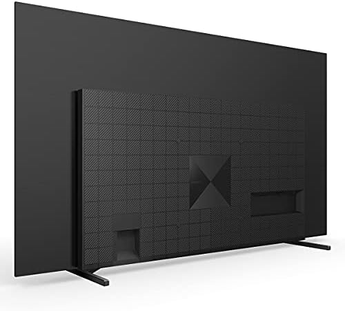 Reviews - Sony A80J Review: Honest Pros & Cons After Testing Sony A80J review measurements showing color accuracy and latency