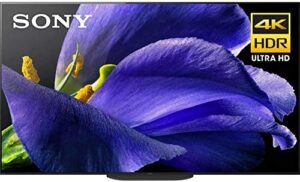 Image 1 of Sony XBR-77A9G review