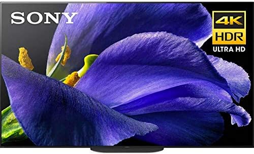 Reviews - Sony XBR-77A9G Review: Honest Pros & Cons Analysis Image 1 of Sony XBR-77A9G review