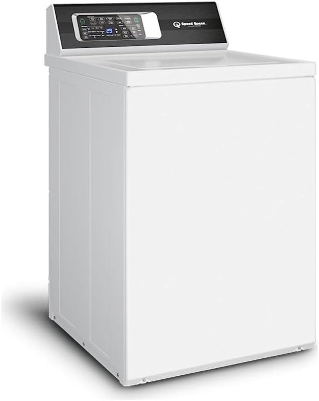 Reviews - Speed Queen ADA Washer Review: Honest Pros & Cons Tested Speed Queen ADA washer review performance testing and real-world results