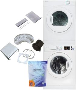 Image 1 of Splendide stackable washer dryer review