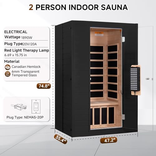 Reviews - Springspa Infrared Sauna Review: Honest Pros & Cons Tested Step-by-step guide for Springspa Infrared Sauna review - complete tutorial