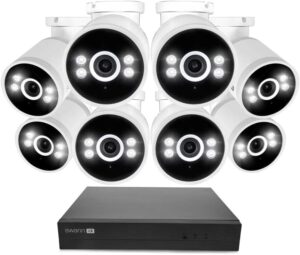 Image 1 of Swann AdvancedX NVR review