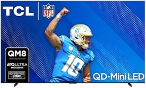 Image 1 of TCL 115QM891G honest review