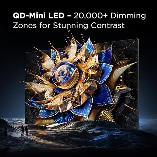 Reviews - TCL 115QM891G Honest Review: Pros, Cons & Expert Verdict TCL 115QM891G honest review performance testing and real-world results