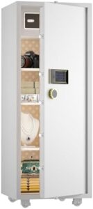 Image 1 of TIGERKING large home safe review