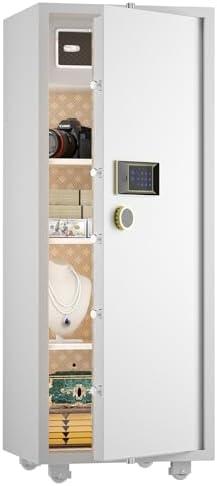Reviews - TIGERKING Home Safe Review: Honest Pros & Cons Tested Image 1 of TIGERKING large home safe review